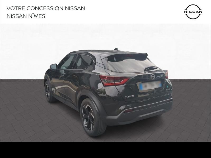 NISSAN Juke d’occasion à vendre à NÎMES chez MAS AUTO (Photo 7)