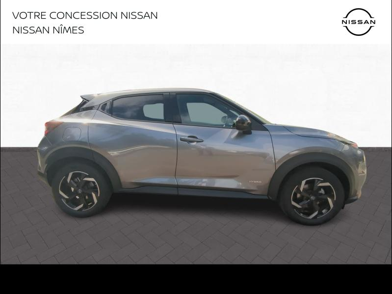 NISSAN Juke d’occasion à vendre à NÎMES chez MAS AUTO (Photo 3)