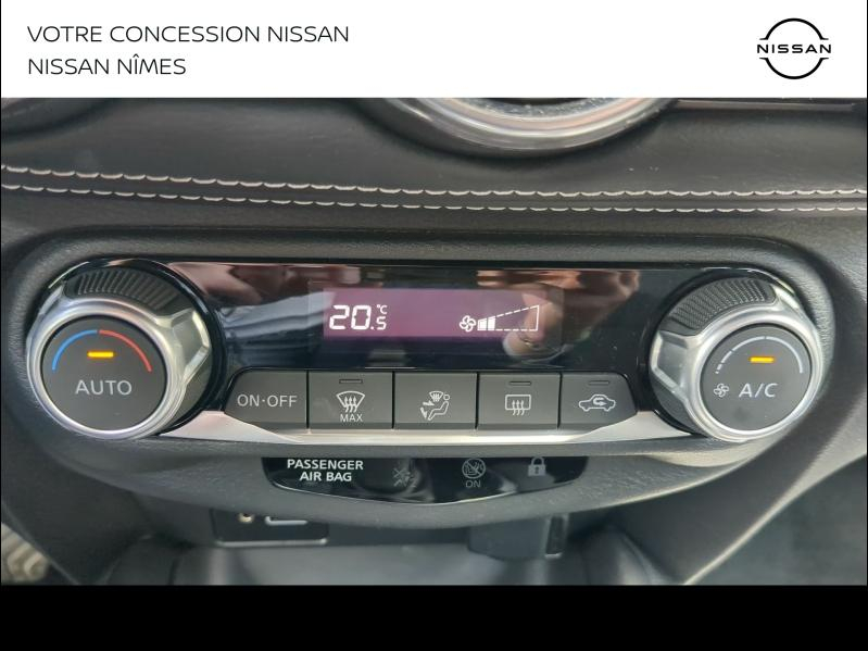 NISSAN Juke d’occasion à vendre à NÎMES chez MAS AUTO (Photo 12)
