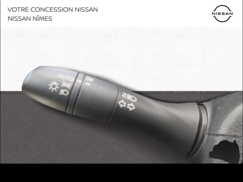 NISSAN Juke d’occasion à vendre à NÎMES chez MAS AUTO (Photo 16)