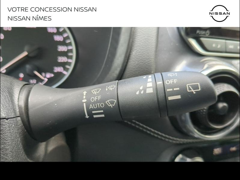NISSAN Juke d’occasion à vendre à NÎMES chez MAS AUTO (Photo 17)