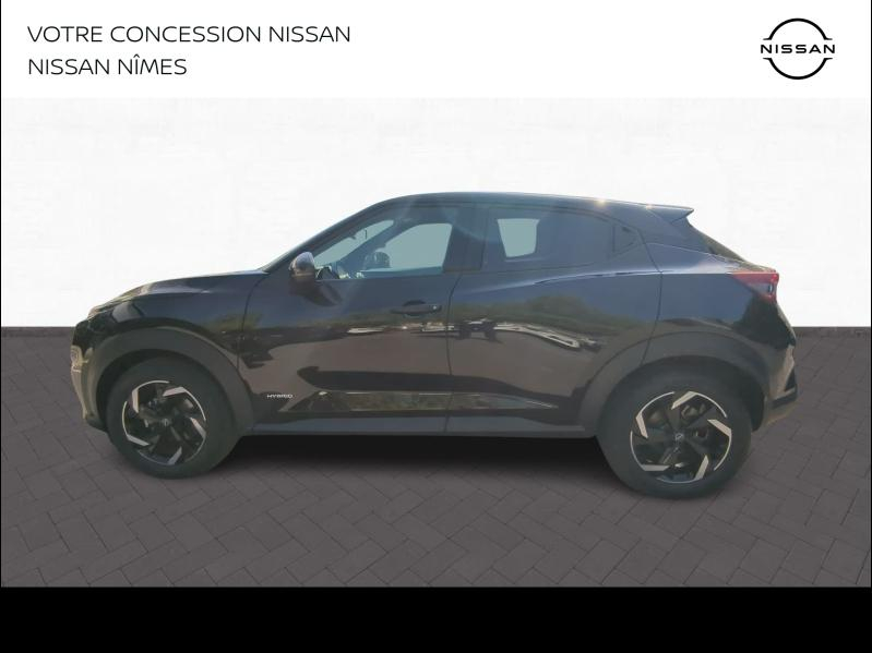 NISSAN Juke d’occasion à vendre à NÎMES chez MAS AUTO (Photo 3)