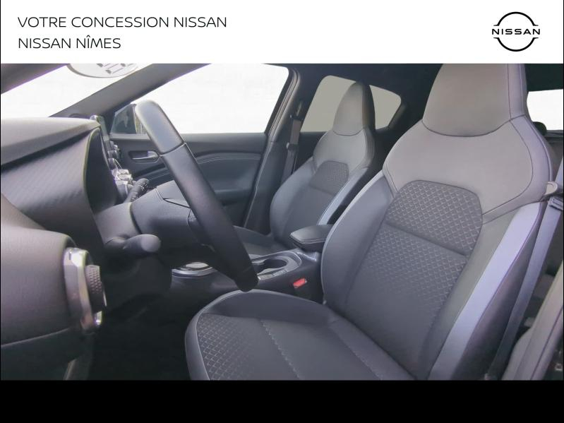 NISSAN Juke d’occasion à vendre à NÎMES chez MAS AUTO (Photo 12)