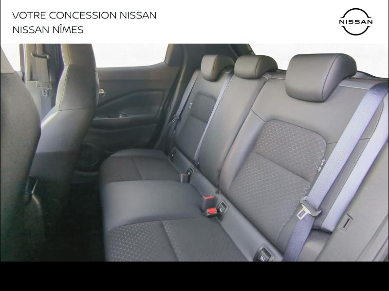NISSAN Juke d’occasion à vendre à NÎMES chez MAS AUTO (Photo 13)
