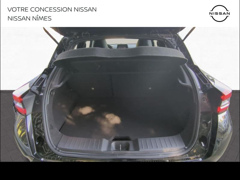 NISSAN Juke d’occasion à vendre à NÎMES chez MAS AUTO (Photo 14)