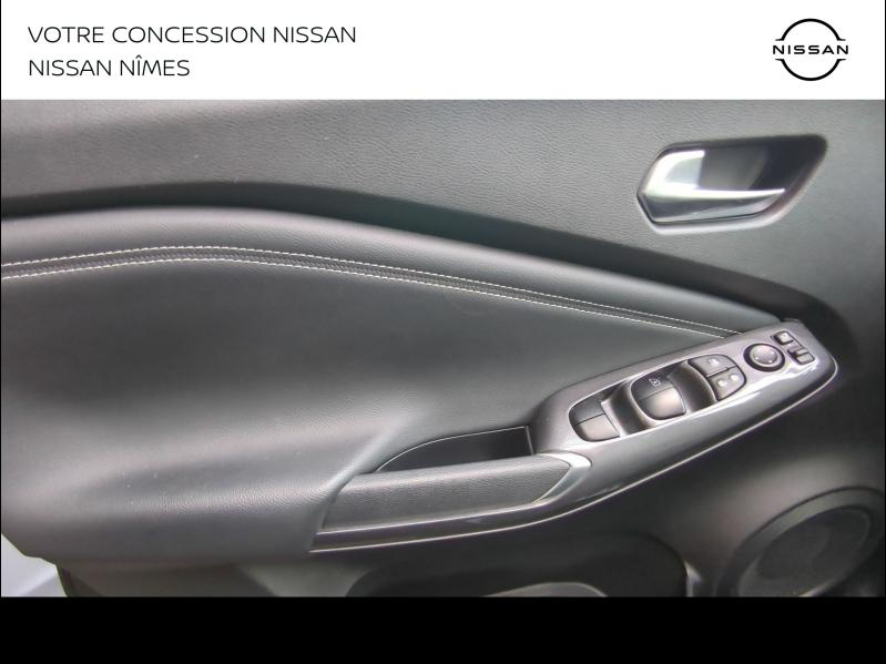 NISSAN Juke d’occasion à vendre à NÎMES chez MAS AUTO (Photo 15)