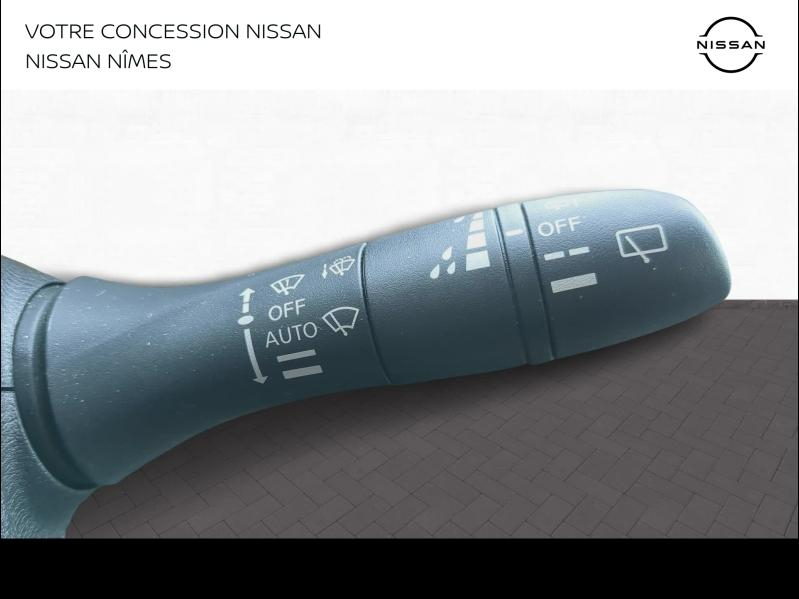 NISSAN Juke d’occasion à vendre à NÎMES chez MAS AUTO (Photo 16)