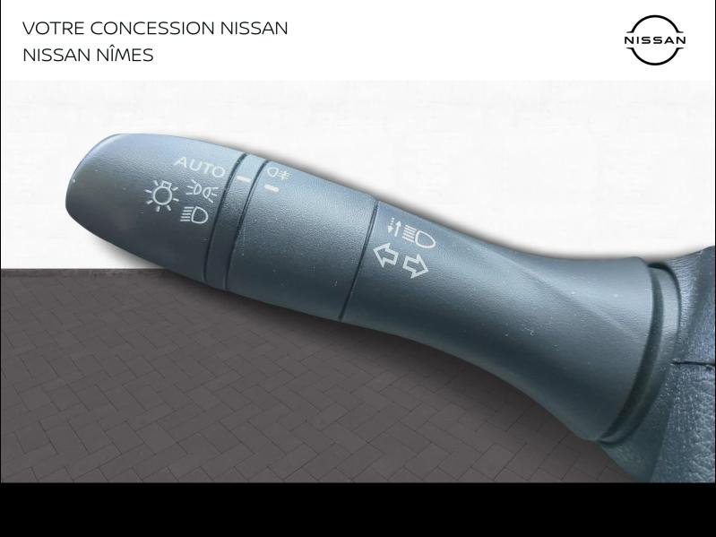 NISSAN Juke d’occasion à vendre à NÎMES chez MAS AUTO (Photo 17)