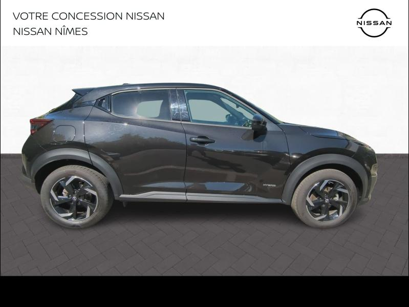 NISSAN Juke d’occasion à vendre à NÎMES chez MAS AUTO (Photo 20)