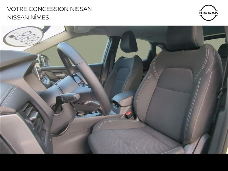 NISSAN Qashqai d’occasion à vendre à NÎMES chez MAS AUTO (Photo 10)