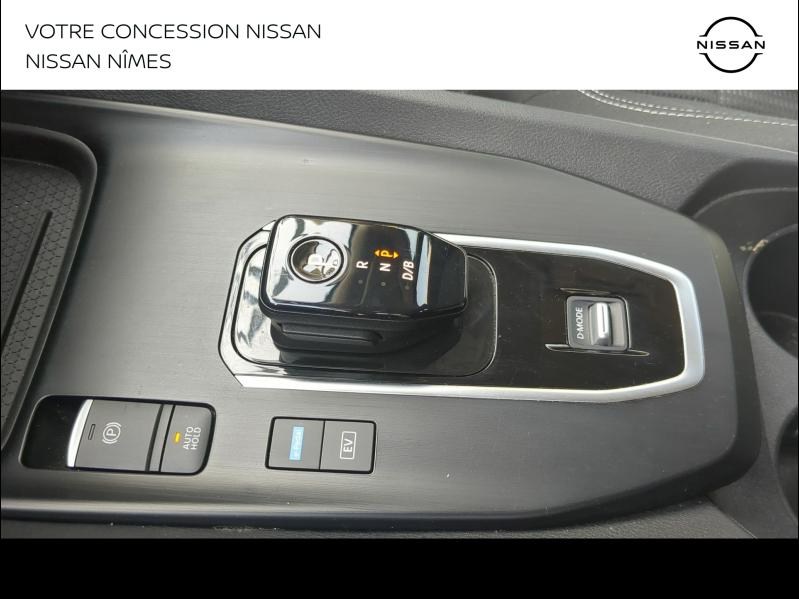 NISSAN Qashqai d’occasion à vendre à NÎMES chez MAS AUTO (Photo 13)