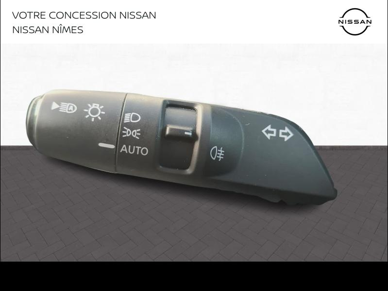 NISSAN Qashqai d’occasion à vendre à NÎMES chez MAS AUTO (Photo 14)