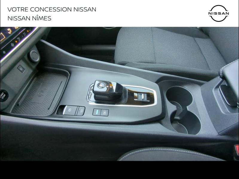 NISSAN Qashqai d’occasion à vendre à NÎMES chez MAS AUTO (Photo 8)