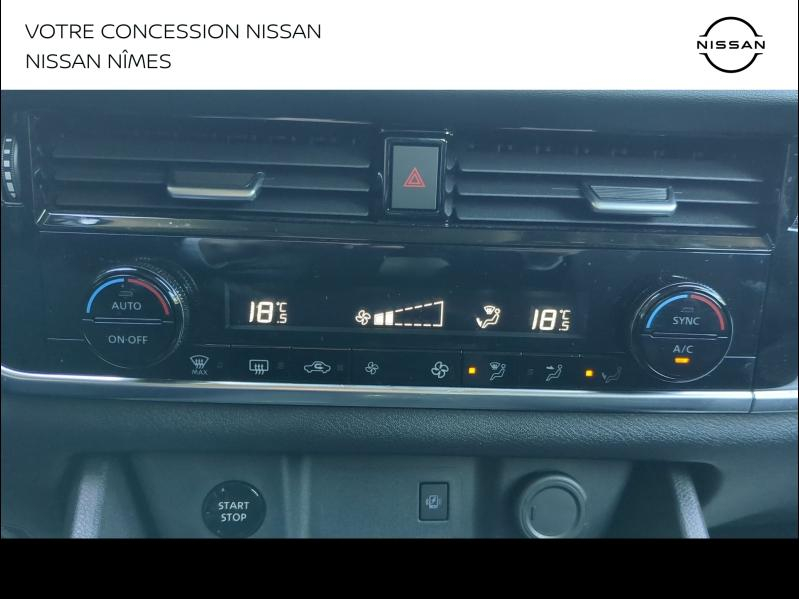 NISSAN Qashqai d’occasion à vendre à NÎMES chez MAS AUTO (Photo 9)