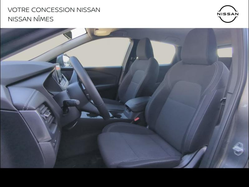 NISSAN Qashqai d’occasion à vendre à NÎMES chez MAS AUTO (Photo 12)