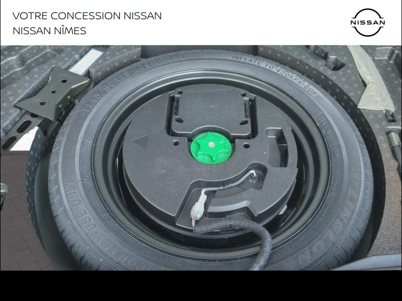 NISSAN Qashqai d’occasion à vendre à NÎMES chez MAS AUTO (Photo 18)