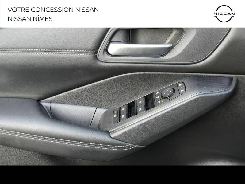 NISSAN Qashqai d’occasion à vendre à NÎMES chez MAS AUTO (Photo 19)