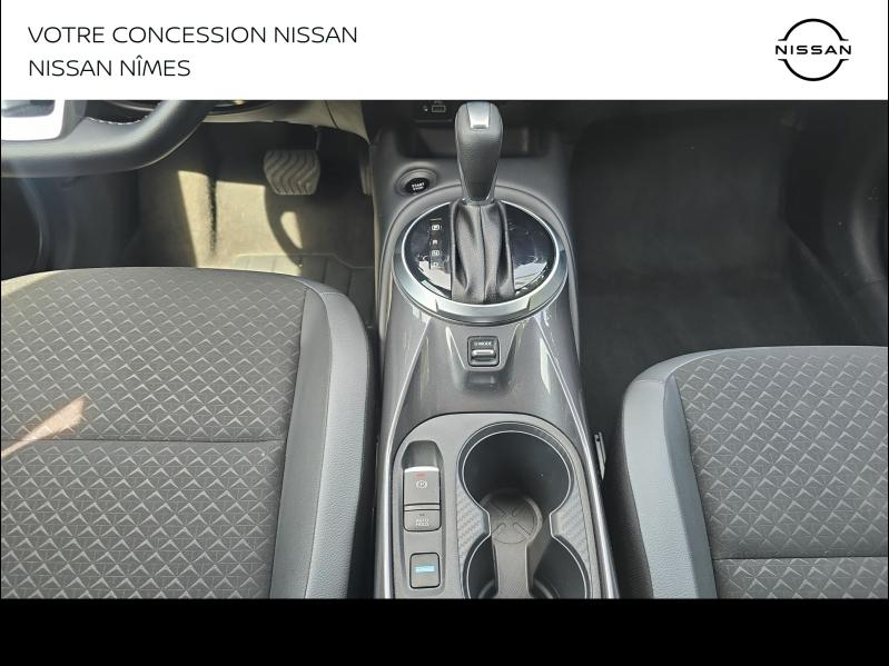 NISSAN Juke d’occasion à vendre à NÎMES chez MAS AUTO (Photo 17)