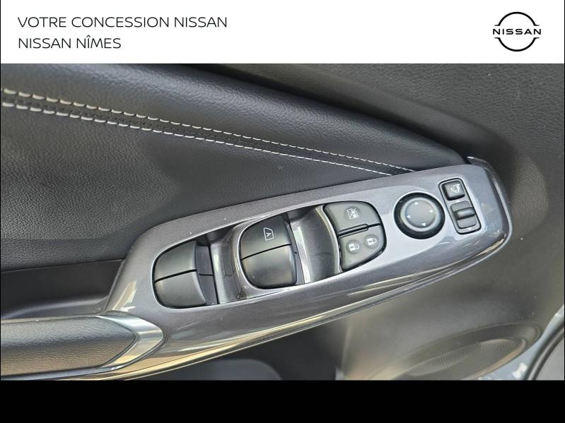 NISSAN Juke d’occasion à vendre à NÎMES chez MAS AUTO (Photo 18)