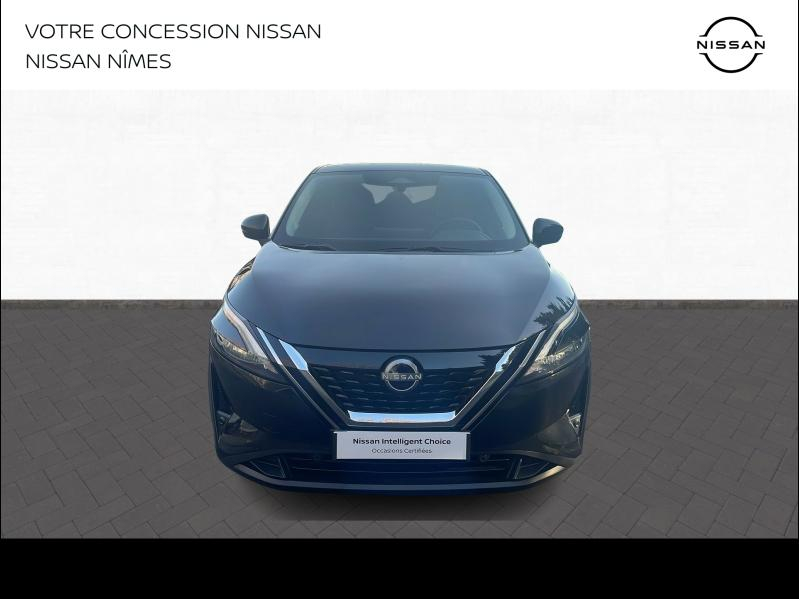 NISSAN Qashqai d’occasion à vendre à NÎMES chez MAS AUTO (Photo 7)