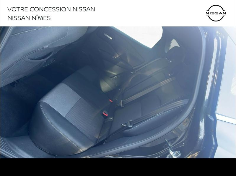 NISSAN Qashqai d’occasion à vendre à NÎMES chez MAS AUTO (Photo 10)