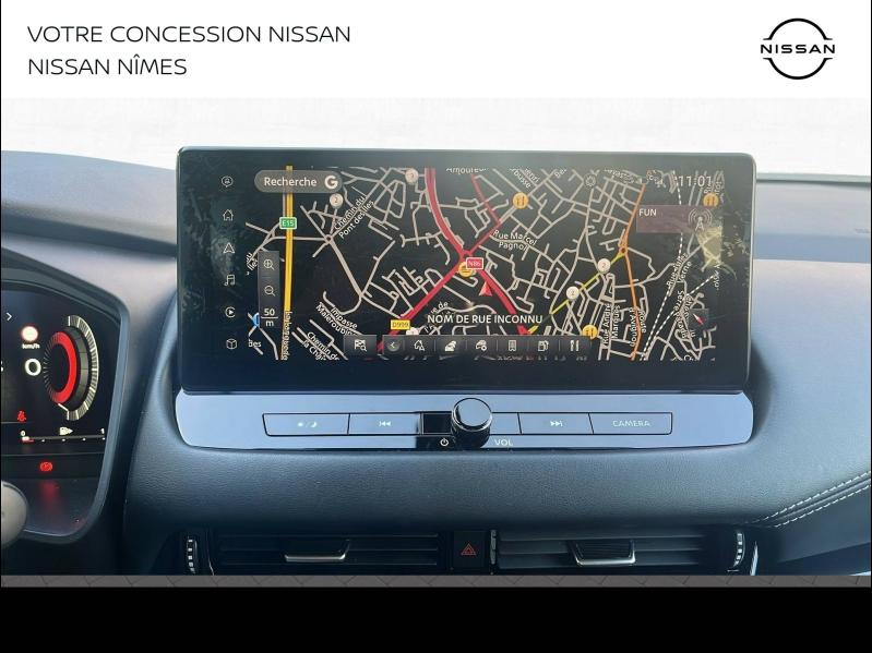 NISSAN Qashqai d’occasion à vendre à NÎMES chez MAS AUTO (Photo 17)