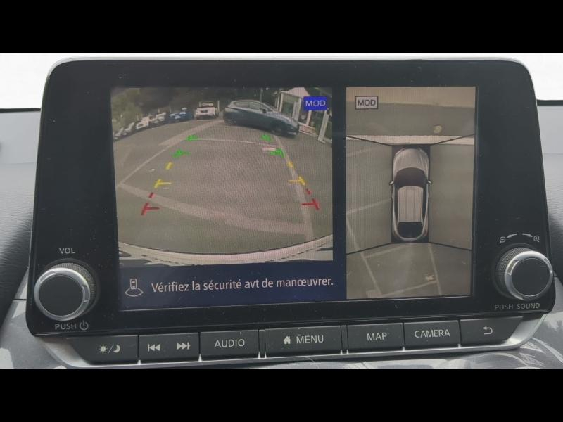 NISSAN Juke d’occasion à vendre à NÎMES chez MAS AUTO (Photo 14)