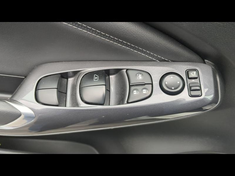 NISSAN Juke d’occasion à vendre à NÎMES chez MAS AUTO (Photo 17)