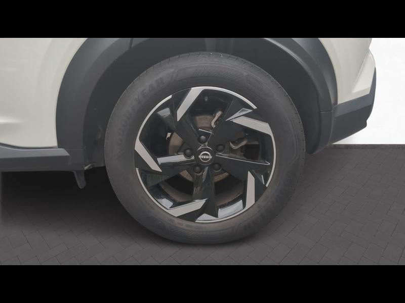NISSAN Juke d’occasion à vendre à NÎMES chez MAS AUTO (Photo 19)