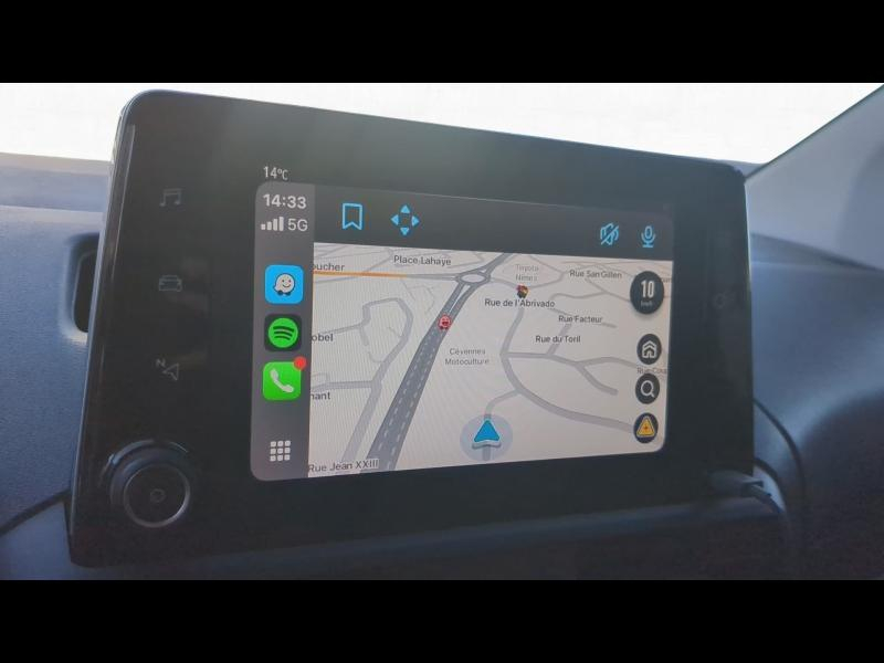 OPEL Combo Life d’occasion à vendre à NÎMES chez MAS AUTO (Photo 6)