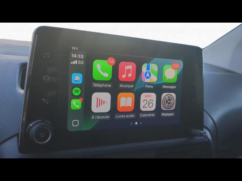 OPEL Combo Life d’occasion à vendre à NÎMES chez MAS AUTO (Photo 7)