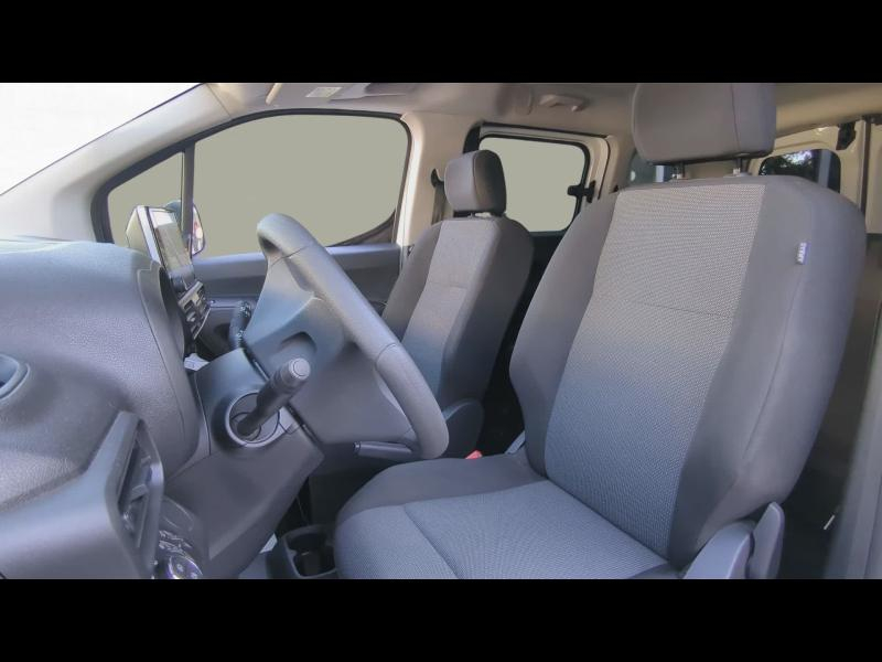 OPEL Combo Life d’occasion à vendre à NÎMES chez MAS AUTO (Photo 9)