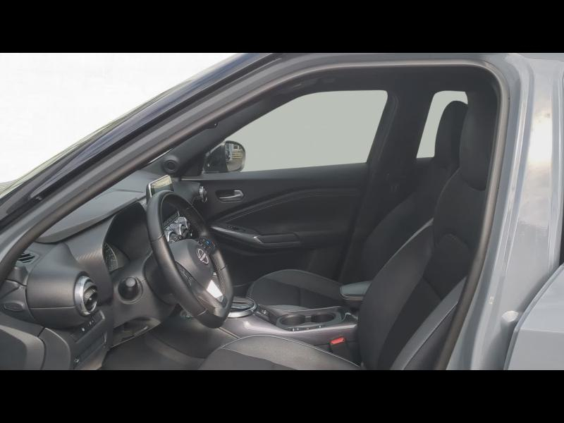 NISSAN Juke d’occasion à vendre à NÎMES chez MAS AUTO (Photo 8)