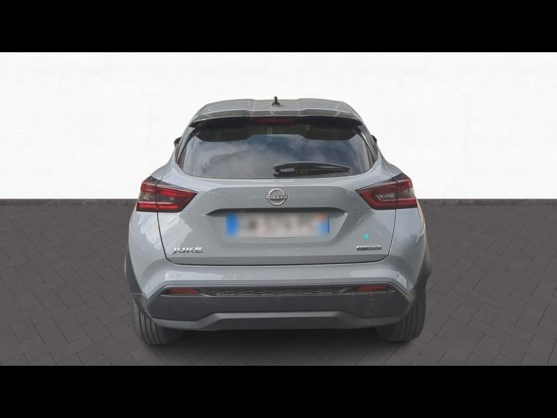 NISSAN Juke d’occasion à vendre à NÎMES chez MAS AUTO (Photo 9)