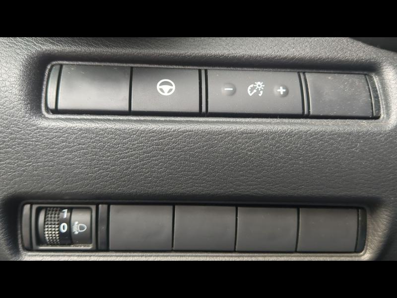 NISSAN Juke d’occasion à vendre à NÎMES chez MAS AUTO (Photo 12)