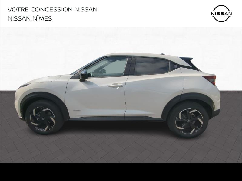 NISSAN Juke d’occasion à vendre à NÎMES chez MAS AUTO (Photo 6)