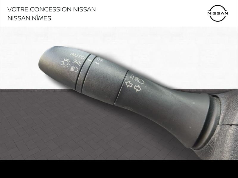 NISSAN Juke d’occasion à vendre à NÎMES chez MAS AUTO (Photo 15)