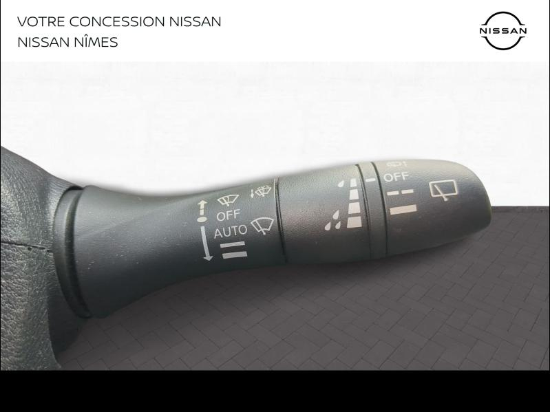 NISSAN Juke d’occasion à vendre à NÎMES chez MAS AUTO (Photo 16)