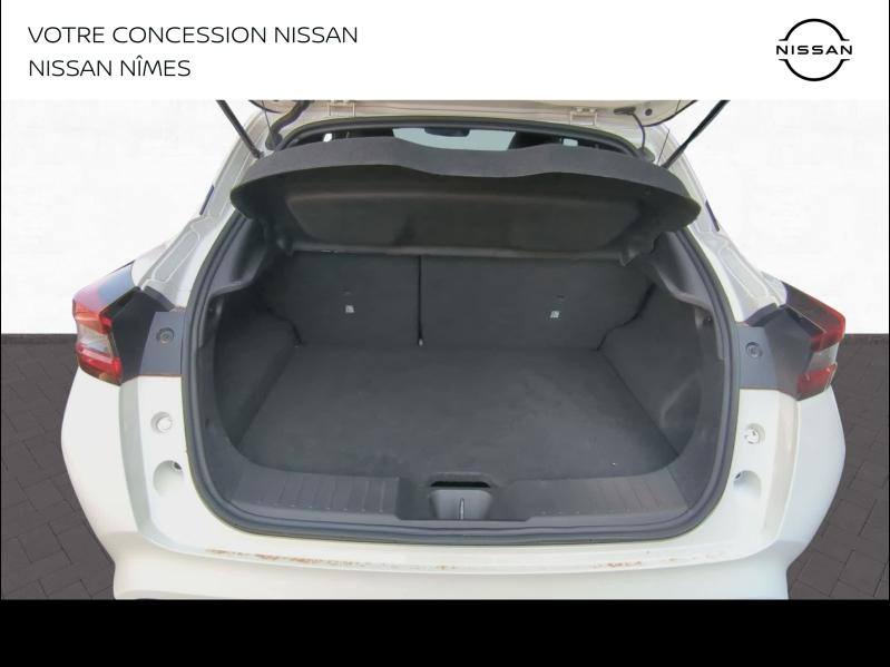 NISSAN Juke d’occasion à vendre à NÎMES chez MAS AUTO (Photo 18)