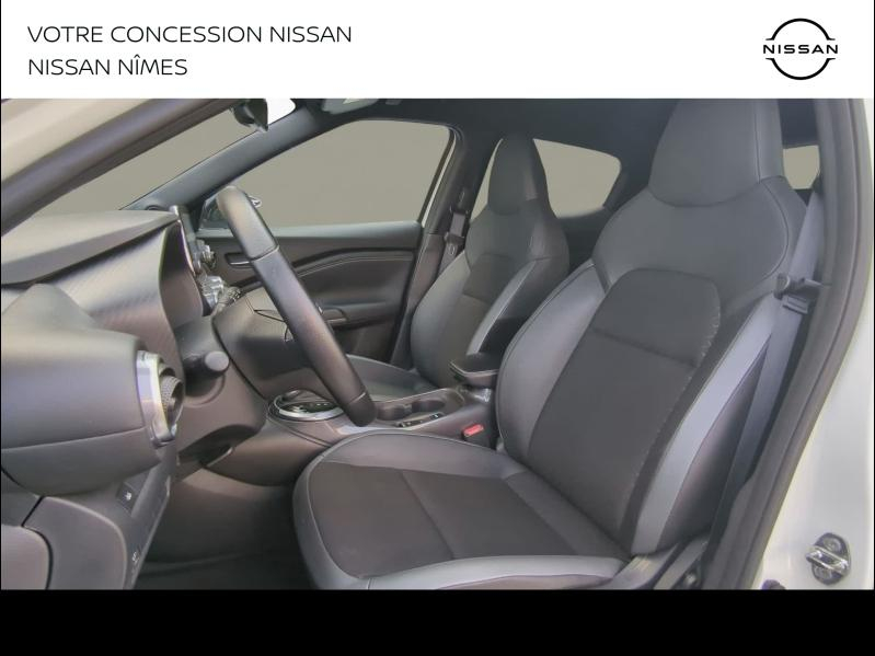 NISSAN Juke d’occasion à vendre à NÎMES chez MAS AUTO (Photo 19)