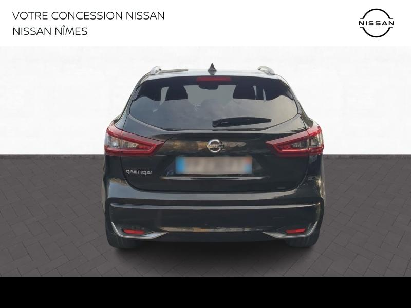 NISSAN Qashqai d’occasion à vendre à NÎMES chez MAS AUTO (Photo 5)