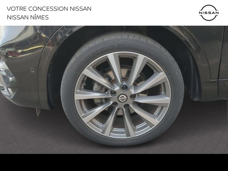NISSAN Qashqai d’occasion à vendre à NÎMES chez MAS AUTO (Photo 7)