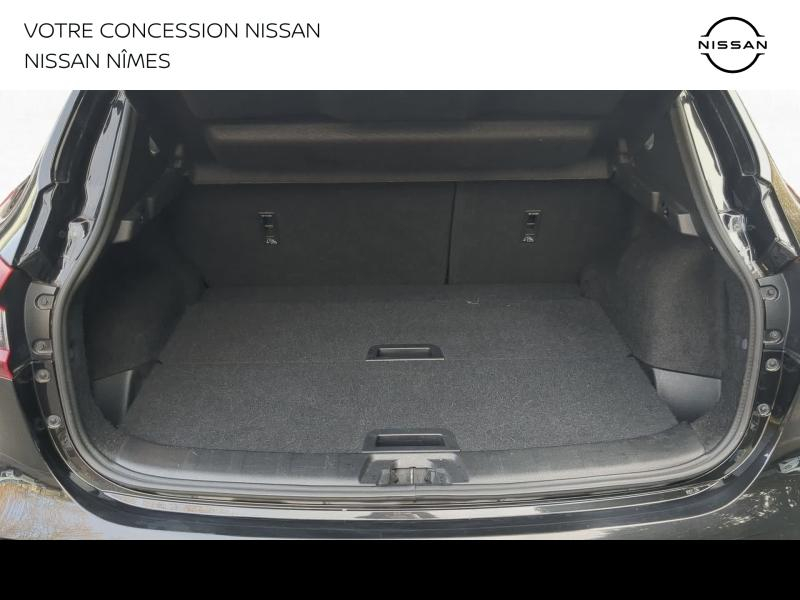 NISSAN Qashqai d’occasion à vendre à NÎMES chez MAS AUTO (Photo 8)