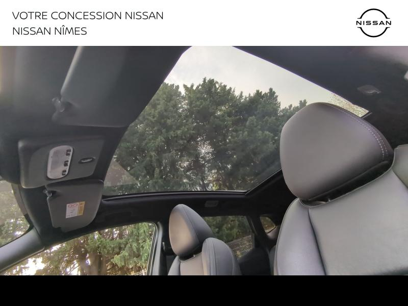 NISSAN Qashqai d’occasion à vendre à NÎMES chez MAS AUTO (Photo 9)