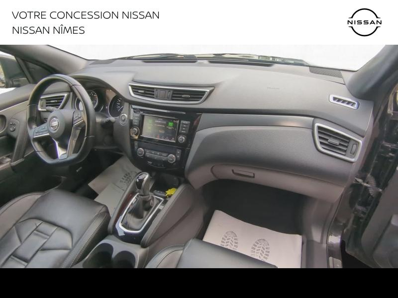NISSAN Qashqai d’occasion à vendre à NÎMES chez MAS AUTO (Photo 10)
