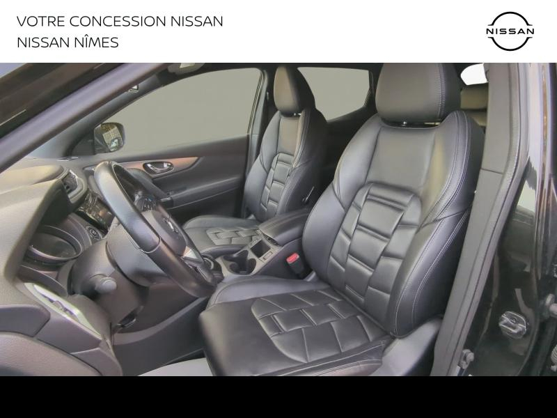 NISSAN Qashqai d’occasion à vendre à NÎMES chez MAS AUTO (Photo 11)