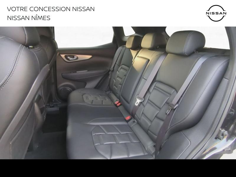 NISSAN Qashqai d’occasion à vendre à NÎMES chez MAS AUTO (Photo 12)