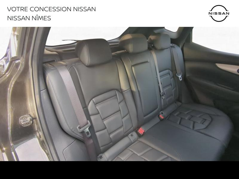 NISSAN Qashqai d’occasion à vendre à NÎMES chez MAS AUTO (Photo 13)
