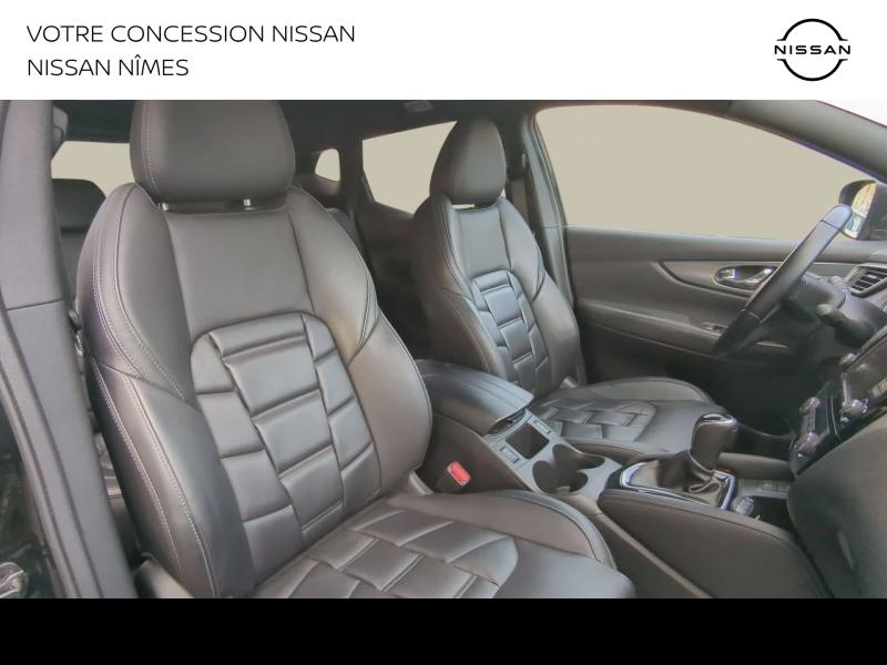 NISSAN Qashqai d’occasion à vendre à NÎMES chez MAS AUTO (Photo 14)