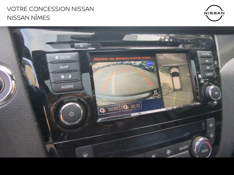 NISSAN Qashqai d’occasion à vendre à NÎMES chez MAS AUTO (Photo 15)